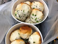 -许记生煎(遵义路店)