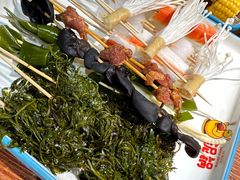 -泥锅串串香(学院路店)