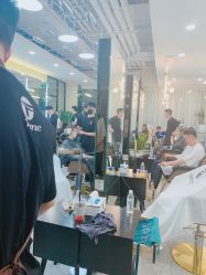 -AYO SALON
