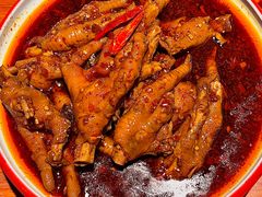 -老闵田螺馆·南昌市井菜·特色小吃(总店)