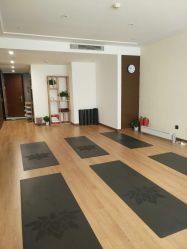 点击看大图 -FineYoga梵音瑜伽·普拉提