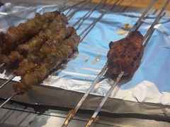 -香约老地方烧烤(九道街店)