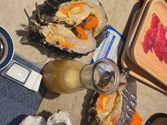 -海鼎荟海鲜姿造(晋江宝龙店)
