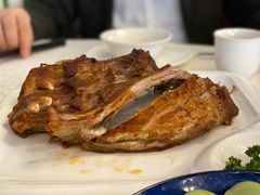 -那达慕蒙古风味酒楼