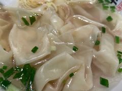 -朱新年·苏式汤团·面点(北寺塔店)