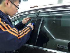 -壹捷汽车服务徐汇店(上海旗舰店·徐汇店)