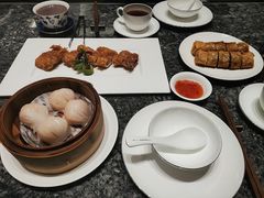 -頂好酒家·经典粤菜(海信广场店)