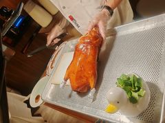 -在前门·烤鸭北京菜(五月花广场店)