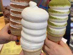 -DQ·蛋糕·冰淇淋(王府井店)