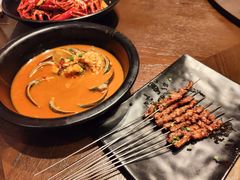 -聚味瞿记·龙虾堂(咸嘉湖店)