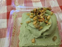 -红宝石·鲜奶小方·海派西点房(肇嘉浜店)