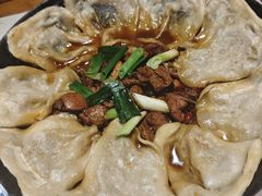 -大张烙馍村(泉山店)