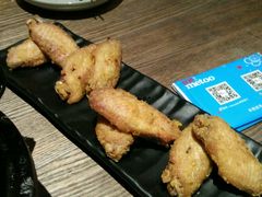 -蜜桃餐厅·江浙融合菜(荟聚购物中心店)