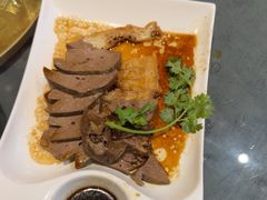 -潮澎派·潮汕菜大排档(南较西路店)