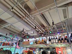 大堂-陈鹏鹏潮汕菜(欢乐海岸 海边景观店)
