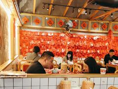 -味福记·本地特色菜(八一万达广场店)