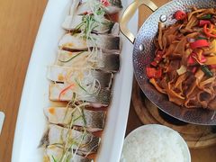 -花舍·新派粤菜·西餐·下午茶(亚运村·鸟巢店)