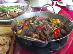 -淮上豆府(水厂路店)