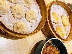 -弄堂小笼包(天津南开大悦城店)
