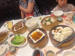 -虾饺妹·酒家(金碧店)