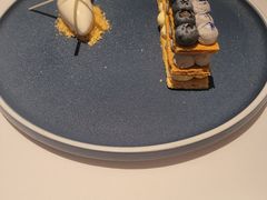 -L'Arome芳芳法国餐厅(仙林金鹰店)