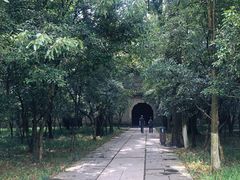 -灵谷景区
