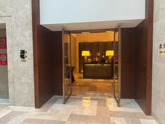 -西安凯悦酒店·湖畔中餐厅