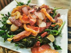 -香香腊排骨.野生菌火塘总店(束河店)