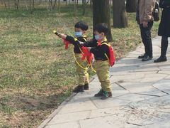 -玲珑塔公园