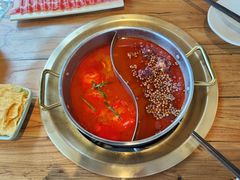 -四喜小胖·北京涮肉(五道营店)