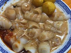 -韵姐牛奶甜品世家