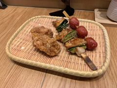 -牛気·越光米牛肉饭(水游城店)
