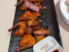 -侨美食家·粤菜(体育西路店)