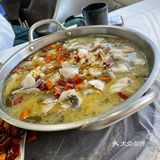 兄弟餐厅 餐厅中的战斗机