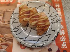 -争鲜回转寿司(中街大悦城店)