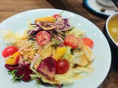 -锡和无锡菜(景丽苑店)