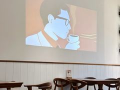 -Peet's Coffee皮爷咖啡(上海长风大悦城店)