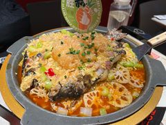 -南锣南门(东方银座店)