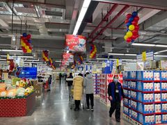 -麦德龙(青羊店)