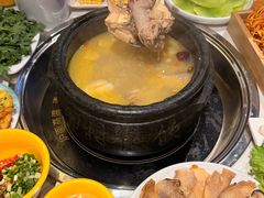-田村·石锅藏香鸡(布达拉宫店)