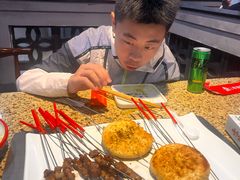 -清真·金鑫隆牛羊肉(环山路店)
