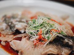 -上海苏宁宝丽嘉酒店·嘉府壹号中餐厅