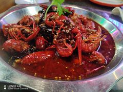 -路边边地标烧烤·川菜·小龙虾·音乐酒馆(良乡长虹店)