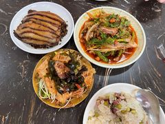 -大邑李记肥肠血旺