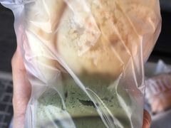 麻糬-Juicy Bakery(大学路店)