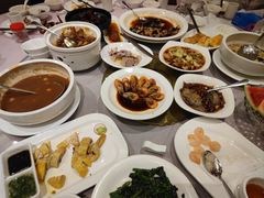 -顺风海鲜港(金玉兰店)
