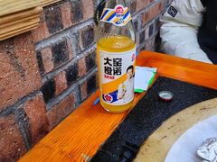 -老姐石板烧烤+铜炭火锅(总店)