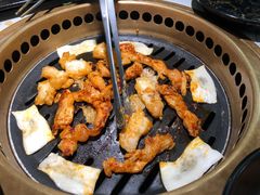 -花味·自助烤肉(大观天地店)