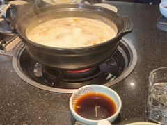 -捞王猪肚鸡火锅(昆山店)