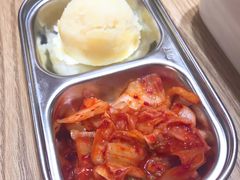 -三餐季年糕火锅(韩乐坊店)